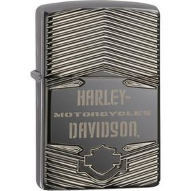 Zippo 29165-000004 24095 Harley Davidson Çakmak