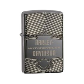 Zippo 29165-000004 24095 Harley Davidson Çakmak