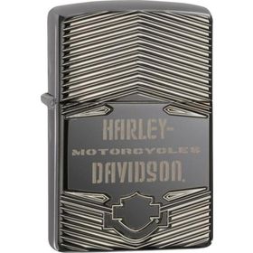 Zippo 29165-000004 24095 Harley Davidson Çakmak