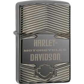 Zippo 29165-000004 24095 Harley Davidson Çakmak