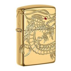 Zippo 29265 Chinese Dragon Çakmak