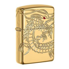 Zippo 29265 Chinese Dragon Çakmak