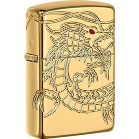 Zippo 29265 Chinese Dragon Çakmak