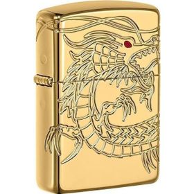 Zippo 29265 Chinese Dragon Çakmak