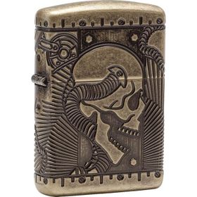 Zippo 29268 Steampunk Çakmak