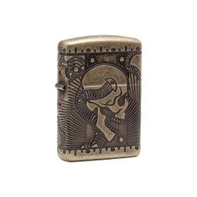 Zippo 29268 Steampunk Çakmak