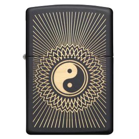 Zippo 29423-000004 Çakmak