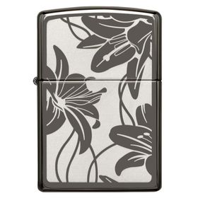 Zippo 29426-000004 Lily Çakmak