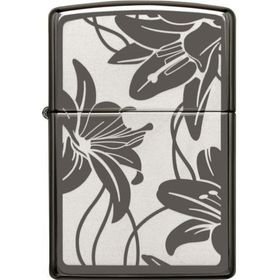 Zippo 29426-000004 Lily Çakmak