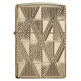 Zippo 29671 Luxury Diamond Design Çakmak