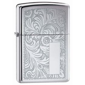 Zippo 352-000067 Regular Venetian Çakmak