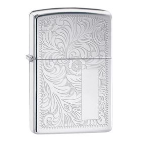 Zippo 352-000067 Regular Venetian Çakmak