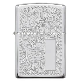 Zippo 352-000067 Regular Venetian Çakmak