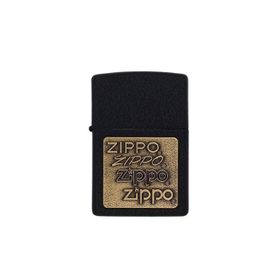 Zippo 362 Harley Davidson Zippo Brass Çakmak