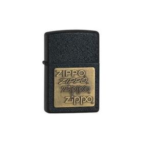 Zippo 362 Harley Davidson Zippo Brass Çakmak