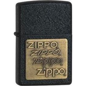 Zippo 362 Harley Davidson Zippo Brass Çakmak