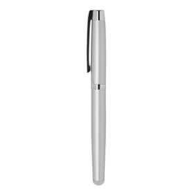 Zippo 41120 Silver Brushed İnce Tükenmez Kalem