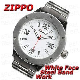 Zippo 45006 Erkek Kol Saati