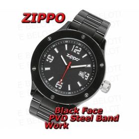 Zippo 45007 Erkek Kol Saati