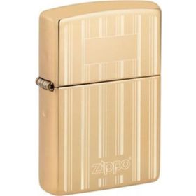 Zippo 46011 254B Zippo Design Çakmak