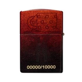 Zippo 46213 2024 Founder's Day Collectible Çakmak