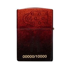 Zippo 46213 2024 Founder's Day Collectible Çakmak