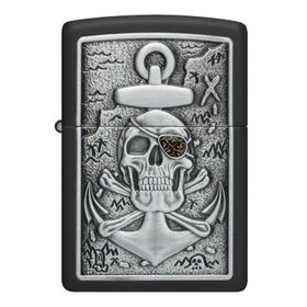 Zippo 48122-098031 Çakmak