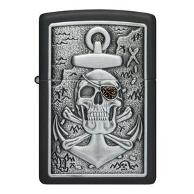 Zippo 48122-098031 Çakmak