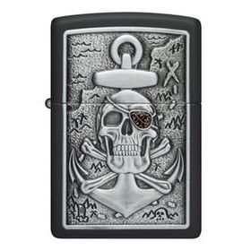 Zippo 48122-098031 Çakmak