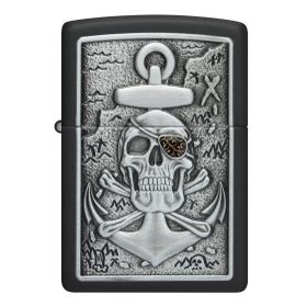Zippo 48122-098031 Çakmak