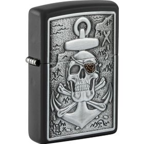 Zippo 48122-098031 Çakmak