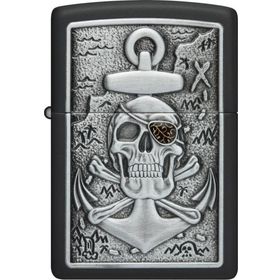 Zippo 48122-098031 Çakmak