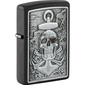 Zippo 48122-098031 Çakmak