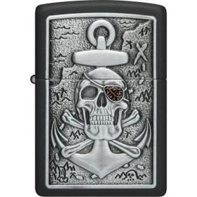 Zippo 48122-098031 Çakmak
