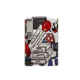 Zippo 48136-096590 Çakmak