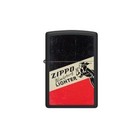 Zippo 48499-100094 Windy Design Çakmak