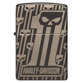 Zippo 48509-105721 Çakmak