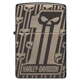 Zippo 48509-105721 Çakmak