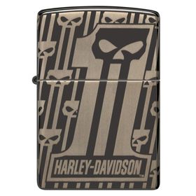 Zippo 48509-105721 Çakmak
