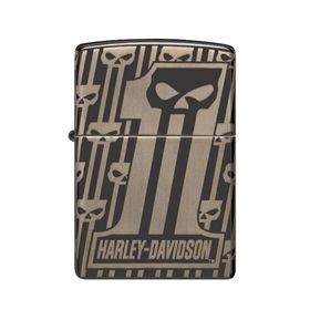 Zippo 48509-105721 Çakmak