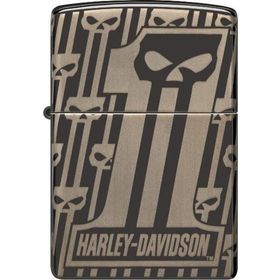Zippo 48509-105721 Çakmak