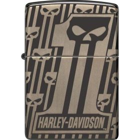 Zippo 48509-105721 Çakmak