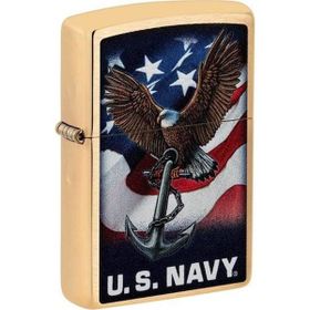 Zippo 48549 United States Çakmak