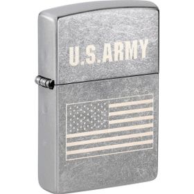 Zippo 48557 Us Army Çakmak