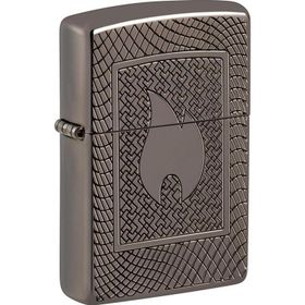 Zippo 48569 Pattern Design Çakmak