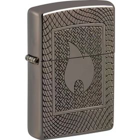 Zippo 48569 Pattern Design Çakmak