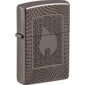 Zippo 48569 Pattern Design Çakmak