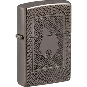 Zippo 48569 Pattern Design Çakmak