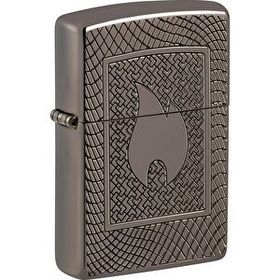 Zippo 48569 Pattern Design Çakmak