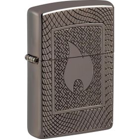 Zippo 48569 Pattern Design Çakmak